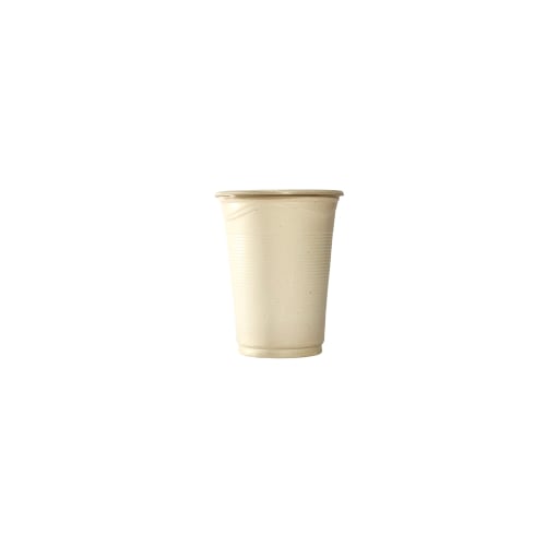 Sustainable Agave Co. Biodegradable Agave Fiber Cup, 10oz